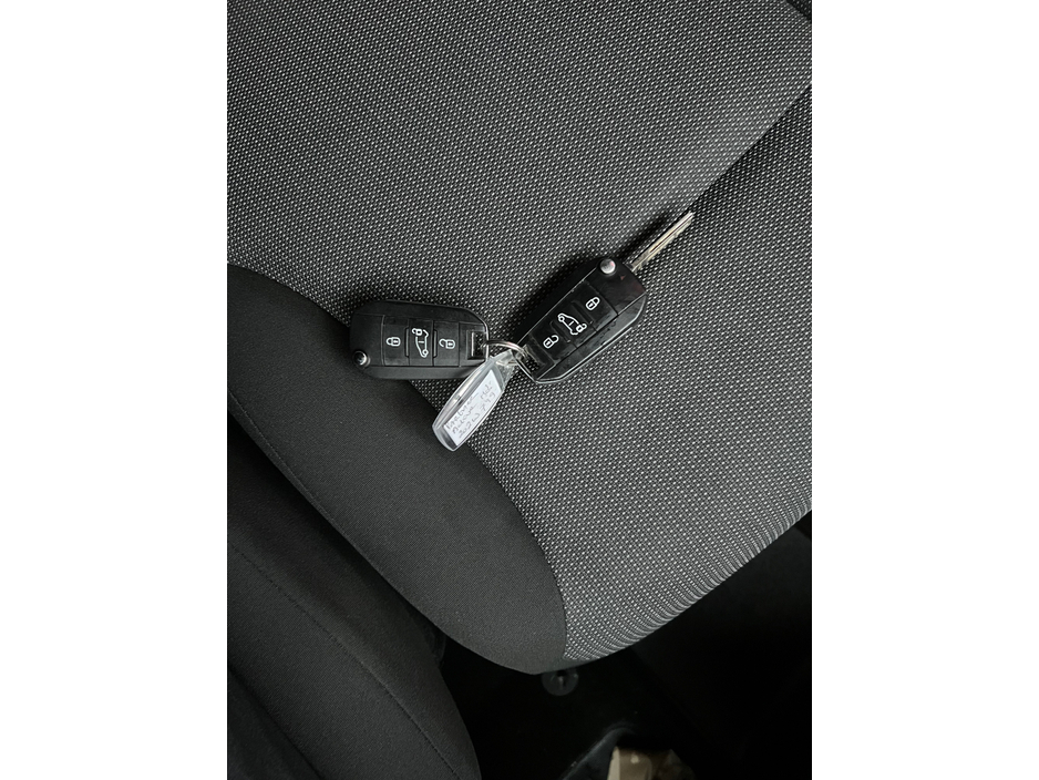 2020 Peugeot Partner 1.5 BLUE HDI 75 PANELL PANELLED 6.2 3 €9,900