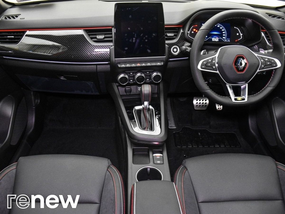 2023 Renault Arkana TCe 140 Auto RS Line €27,900