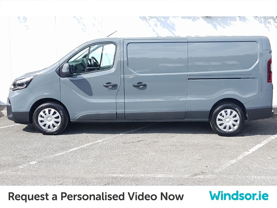 2025 Nissan Primastar L2H1 130 SV PREMIUM €30,890