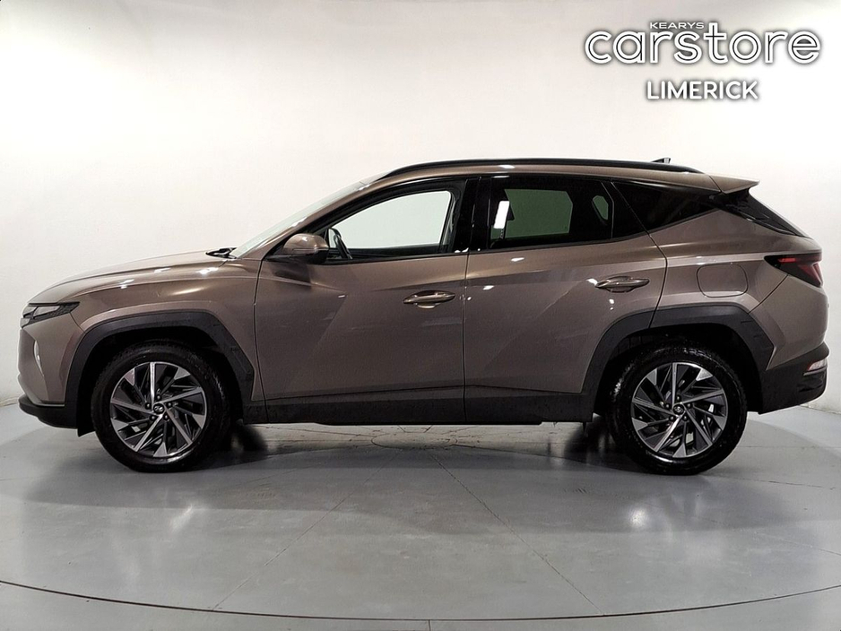 2022 Hyundai Tucson Executive 5DR Diesel €30,888