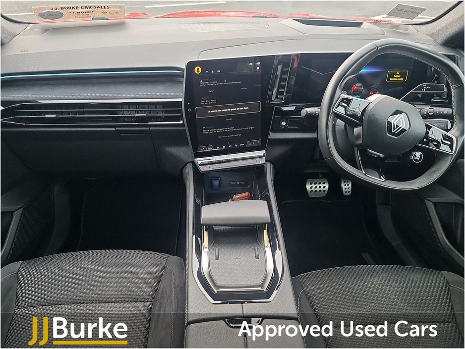 2023 Renault Austral Techno Esprit Alpine 1.2 €31,950