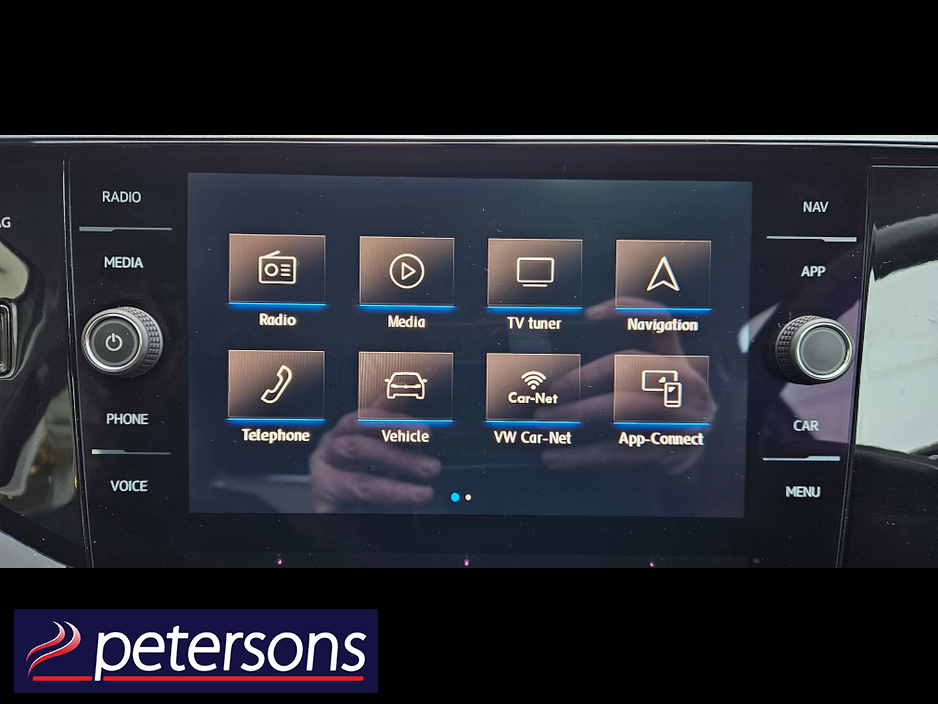 2019 Volkswagen Polo 1.0 TSI 95BHP 5DR AUTOMATIC €16,950