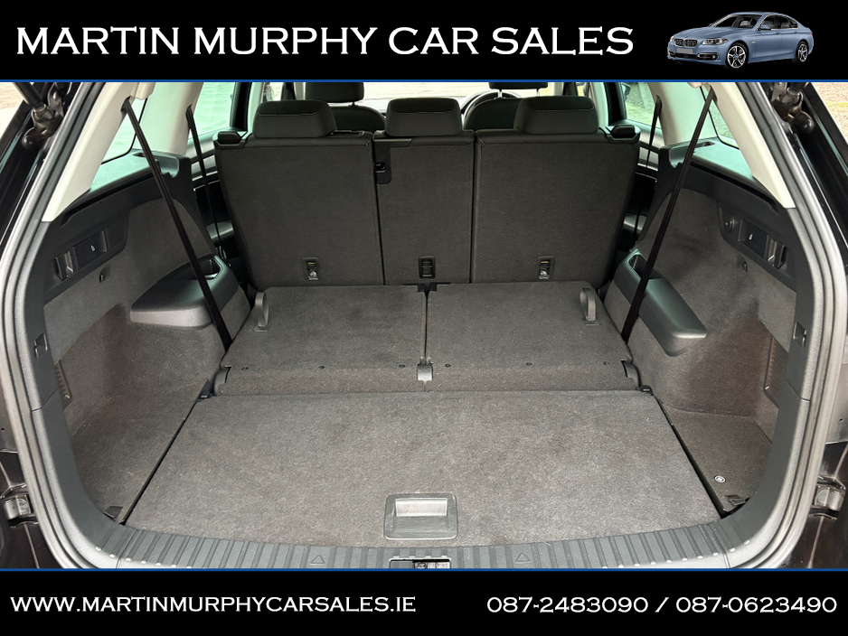 2022 Skoda Kodiaq AMBITION 2.0 TDI 150BHP AUTO 7 SEATS €32,950