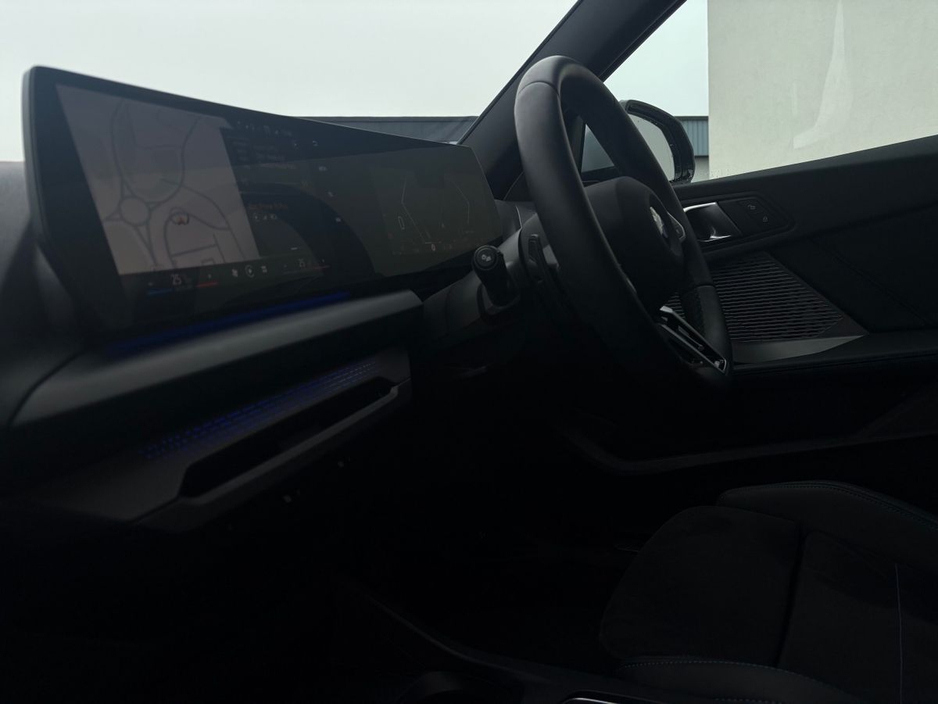 2025 BMW 2 Series 220 M Sport €45,950