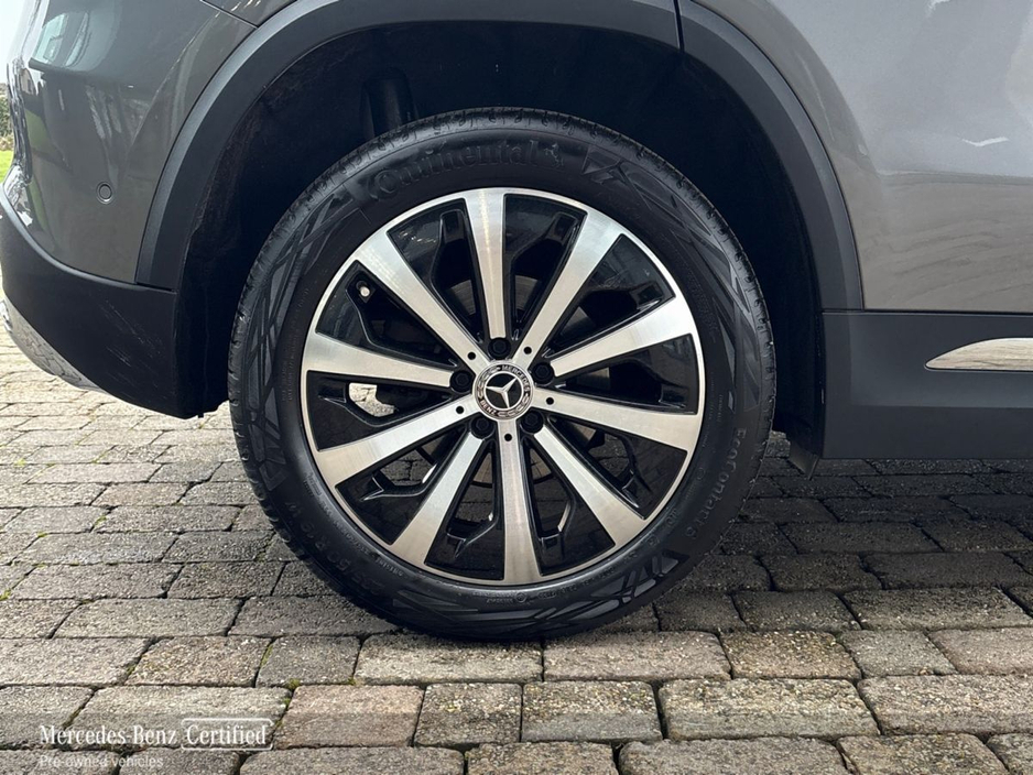 2023 Mercedes-Benz GLA Class GLA 200 d A/T Progressive €44,900