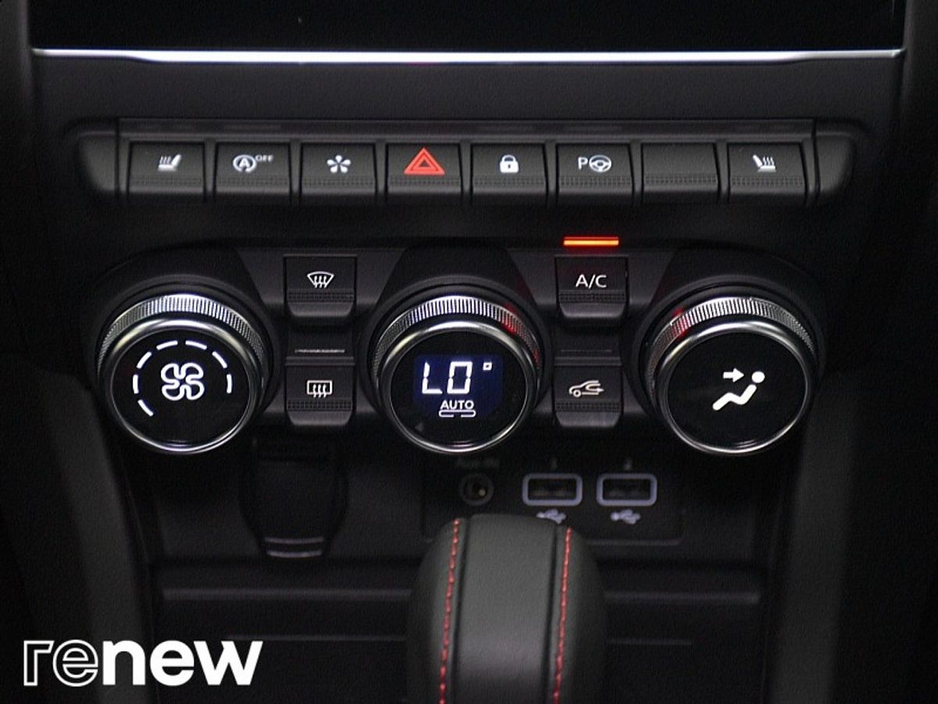 2021 Renault Arkana R.S. LINE E-TECH HYBRID 145 AUTO €25,900