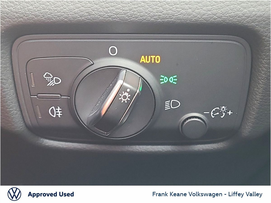 2018 Audi A3 S-LINE ULTRA 1.5TFSI 150 €18,995