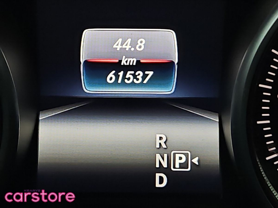 2017 Mercedes-Benz CLA Class 1.6 CLA 180 Auto €23,480