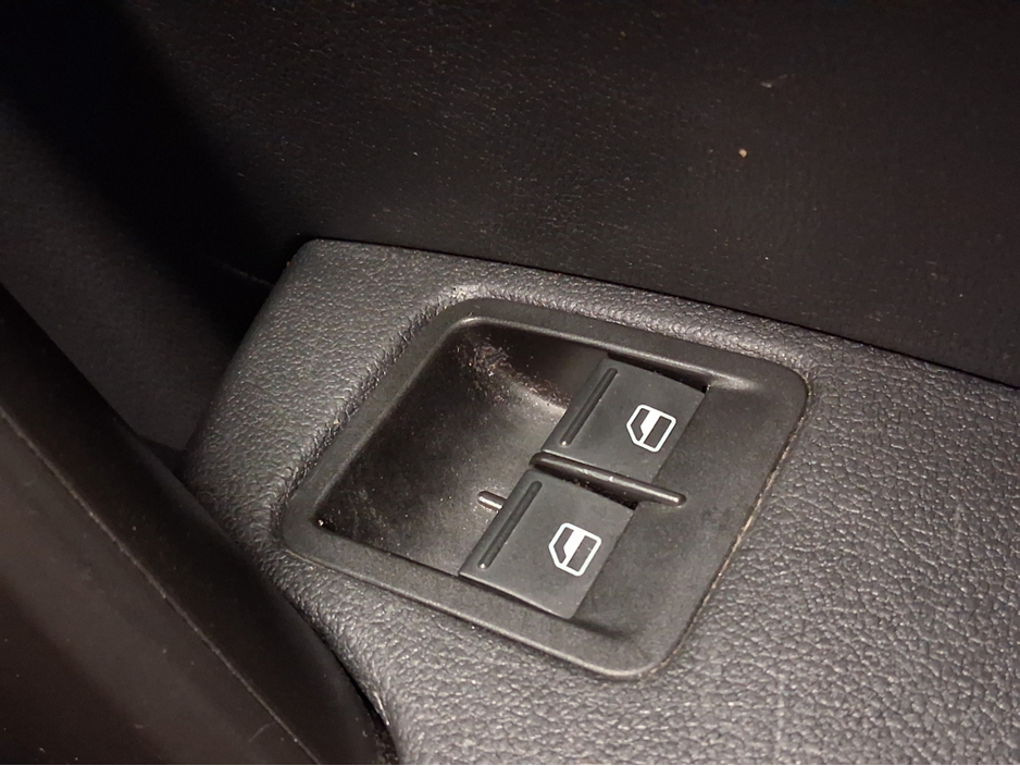 2016 Volkswagen Caddy **LOW KLMS** €10,995