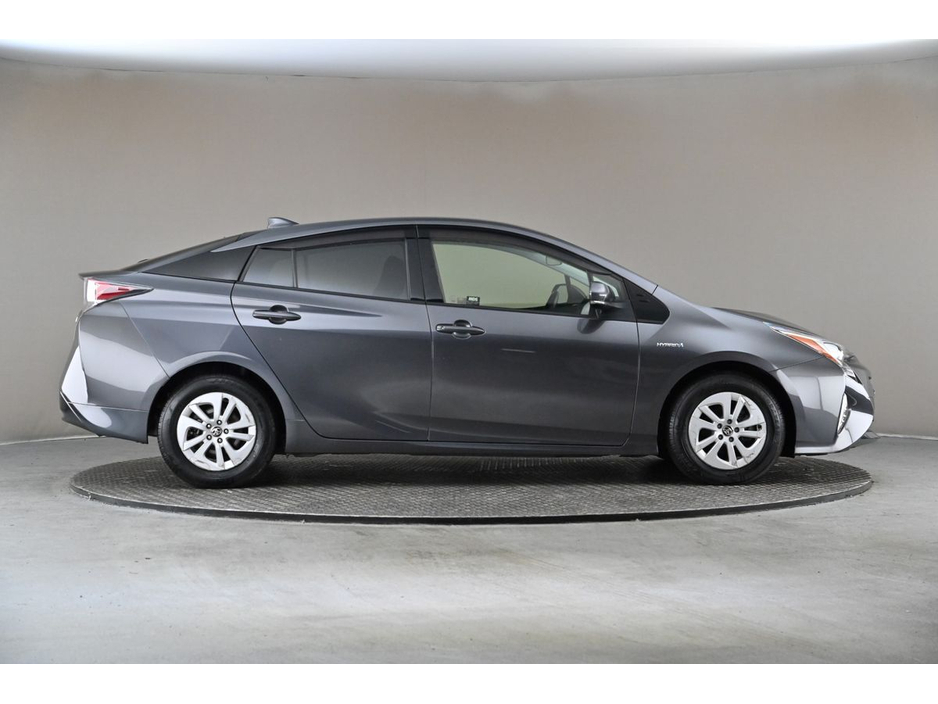 2018 Toyota Prius 1.8 HYBRID *REVERSE CAM*ANDROID CAR PLAYER*