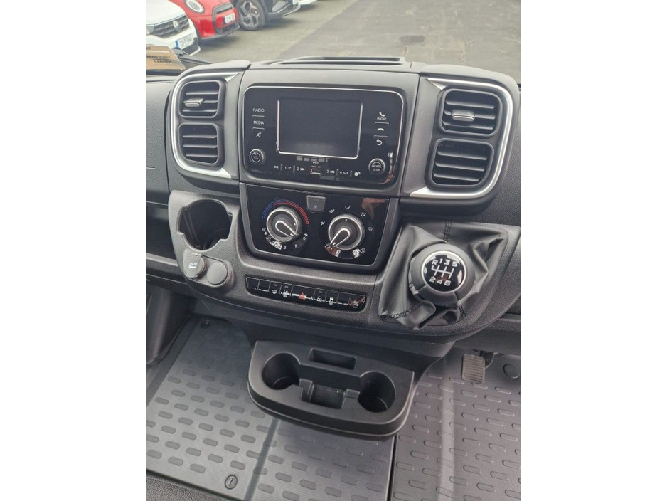 2026 Peugeot Boxer TIPPER *AVAILABLE* PRICE ALL IN EX VAT