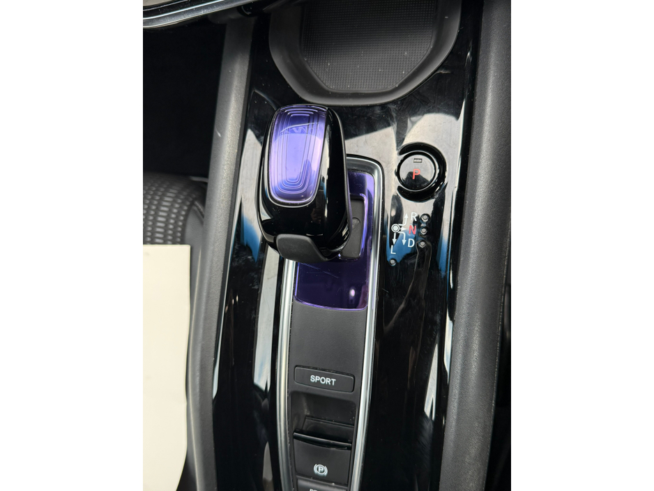 2017 Honda Vezel  €17,690