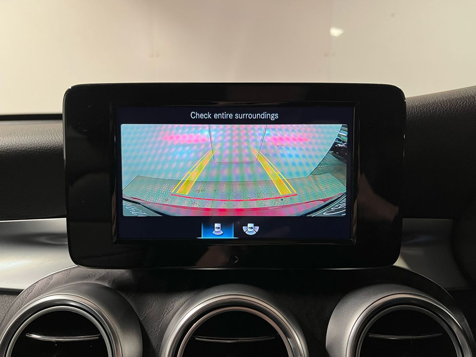 2022 Mercedes-Benz GLC Class 220d 4Matic - Reversing Camera - Climate Control - Heated Seats - Auto Lights/Wipers - €55,950 or €56,900 with Supagard Vehicle Protection & GAP Insurance €53,950