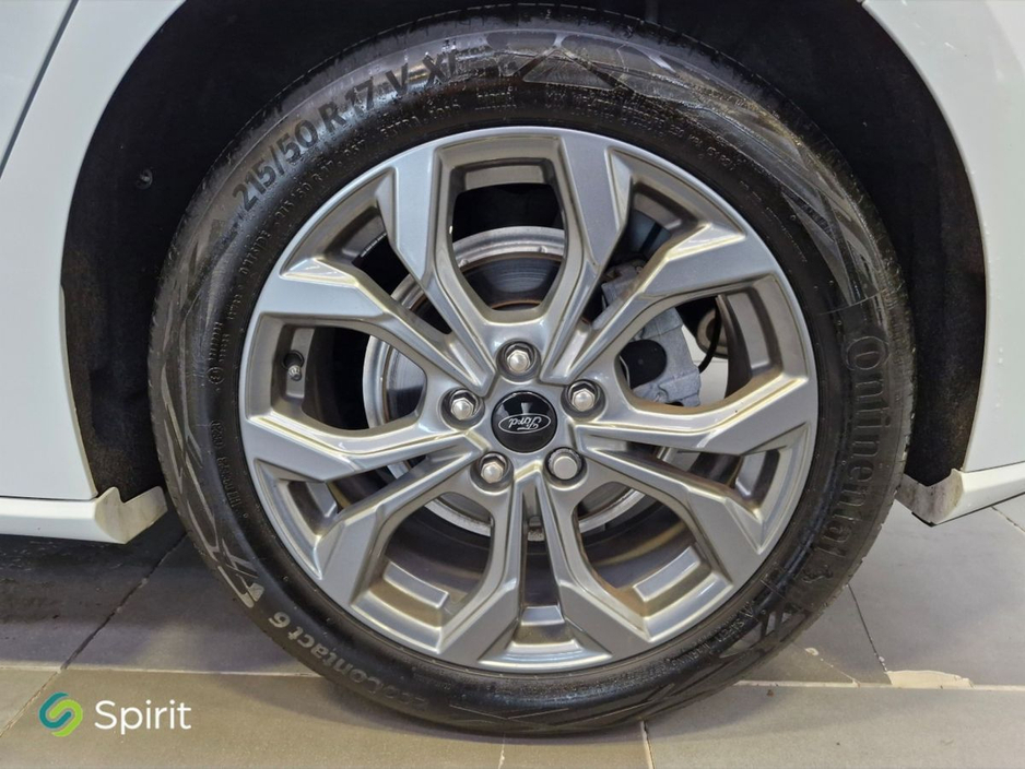 2023 Ford Focus ST-LINE 1.0T €25,900