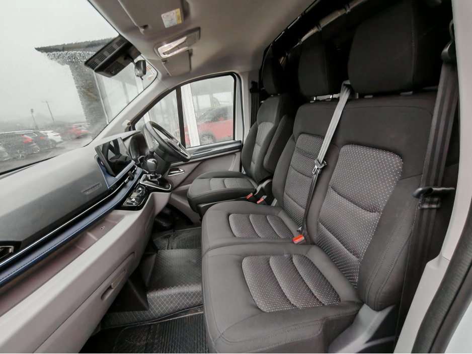 2025 Maxus Deliver 7 MAXUS Deliver 7