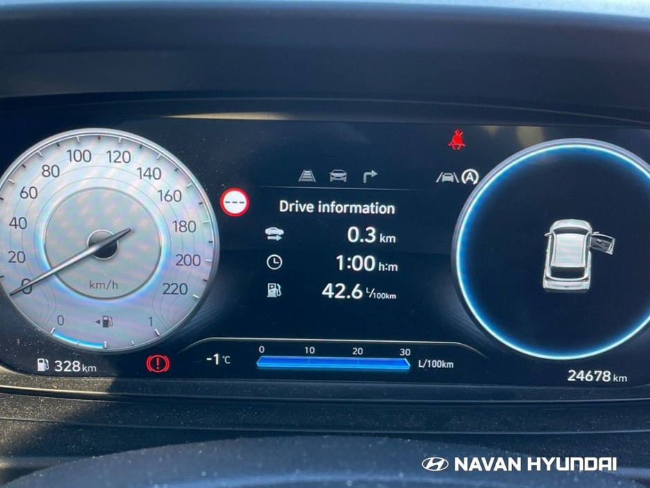 2025 Hyundai i20 Deluxe Plus *JUST IN* €22,950