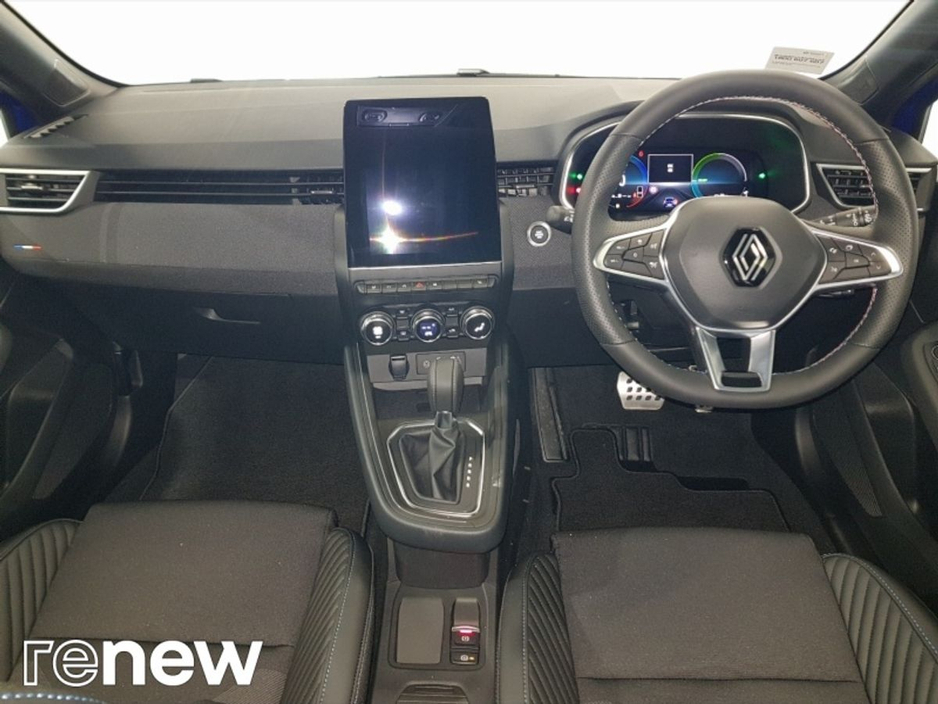 2026 Renault Clio "ORDER FOR 261" "ALL NEW CLIO HYBRID" *Available to order for 252* €36,295