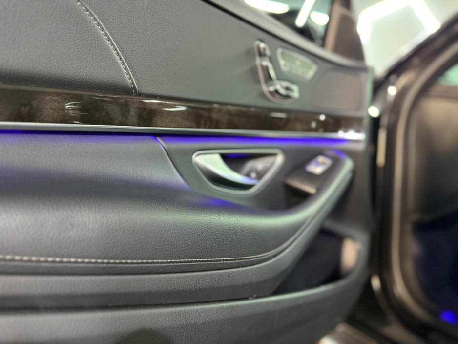 2016 Mercedes-Benz S Class S 400 L HYBRID A/T AMG SPORT €33,950