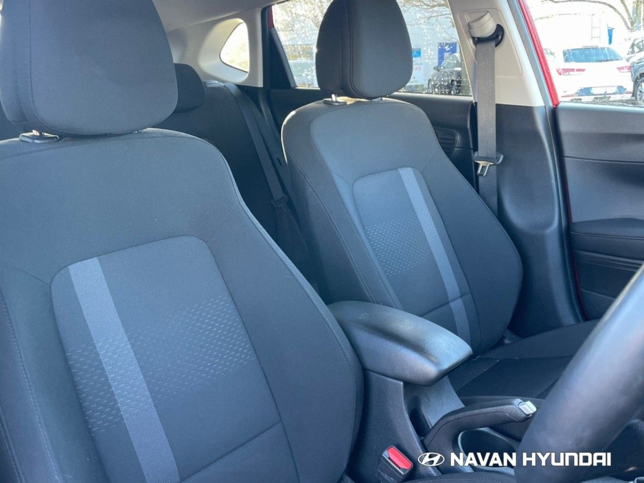 2025 Hyundai i20 Deluxe Plus *JUST IN* €22,950