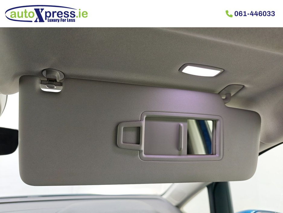 2019 Volkswagen Touran 2.0 TDI HIGH LINE 7 Seater, Automatic, Reversing camera €23,995