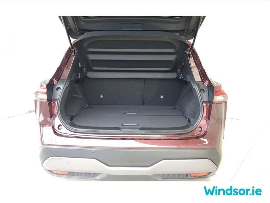 2024 Nissan Qashqai E-POWER SV PREMIUM €3000 SCRAPPAGE €36,895