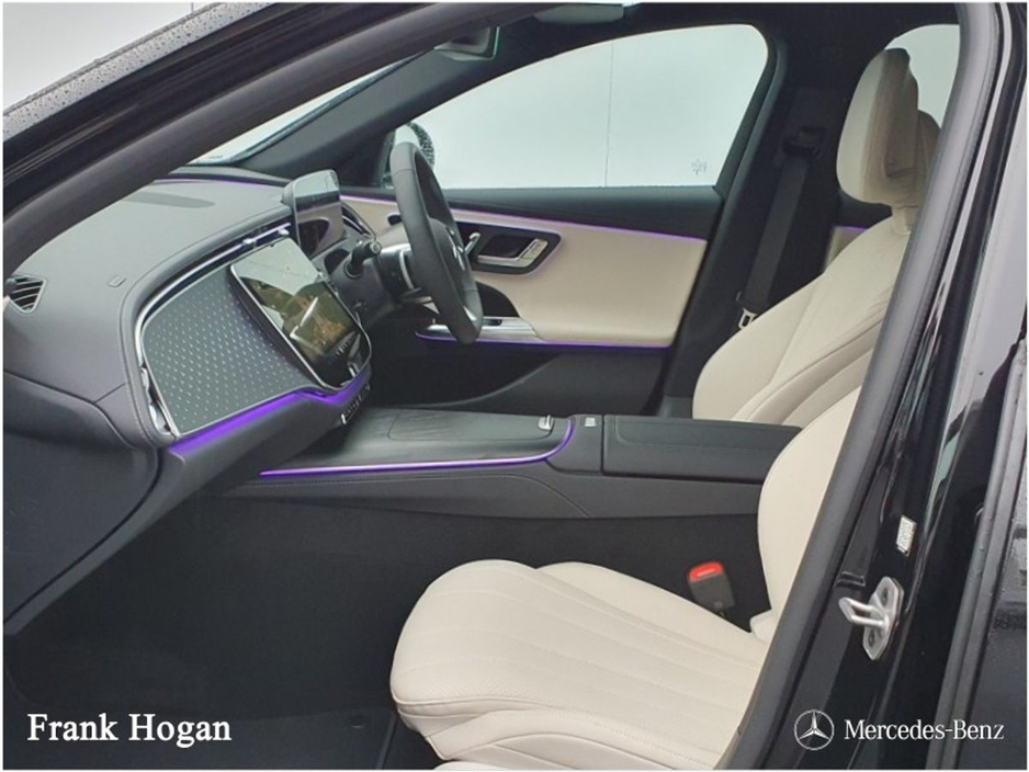 2026 Mercedes-Benz E Class (Pre Reg 0 KMS )E300e AMG 2.0 Petrol Plug in Hybrid Road Tax: €140 €79,950