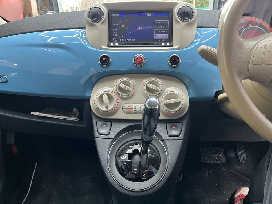 2013 Fiat 500 €5950! 2013 FIAT 500 TWIN AIR POP 0.9 AUTOMATIC €5,950