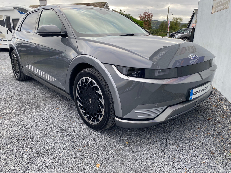 2021 Hyundai Ioniq 5 ULTIMATE EV 73KW ( 212 REG ) €29,600