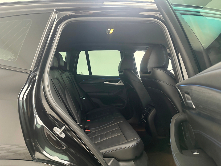 2022 BMW X3 30E M SPORT XDRIVE €43,990