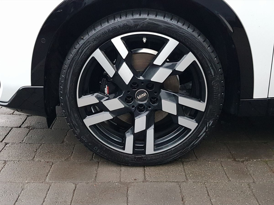 2025 MINI Countryman Cooper Classic