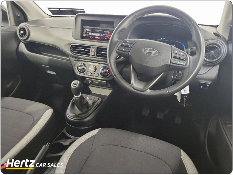 2024 Hyundai i10 Classic 1.0 Petrol Manual €16,495