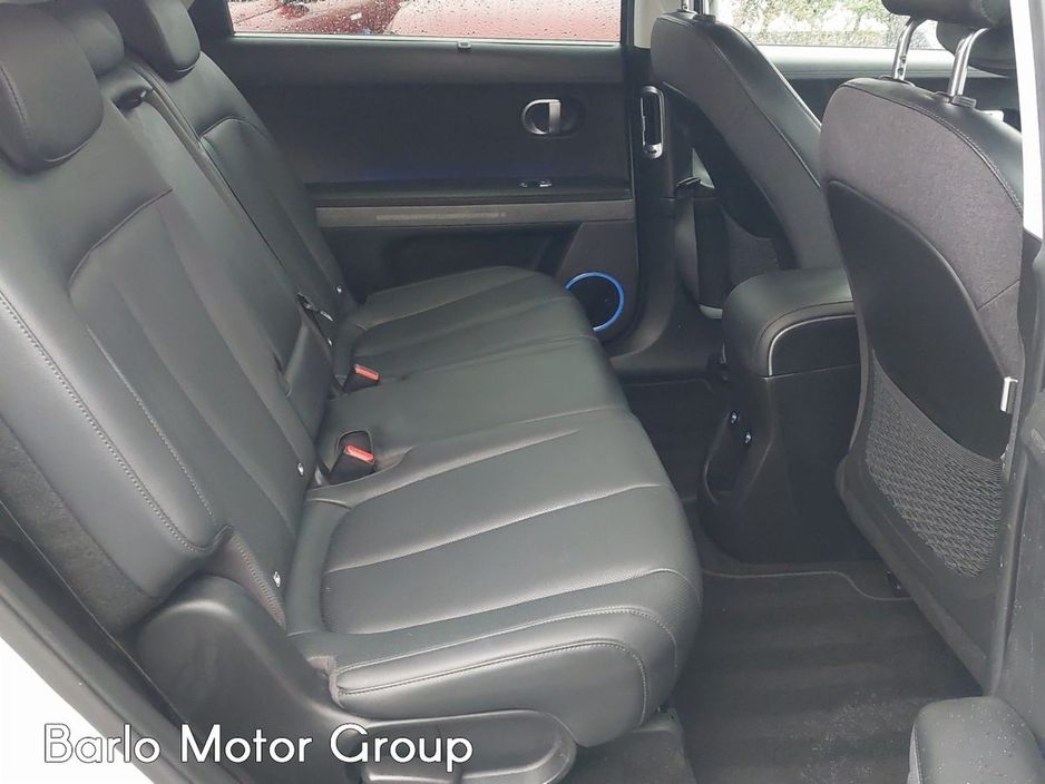 2024 Hyundai Ioniq 5 Ioniq 5 Vision 77 kW €38,795