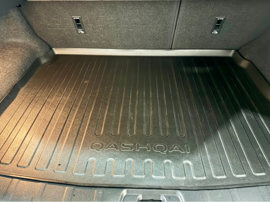 2019 Nissan Qashqai 1.5 SV PREMIUM MY19 4DR €16,940