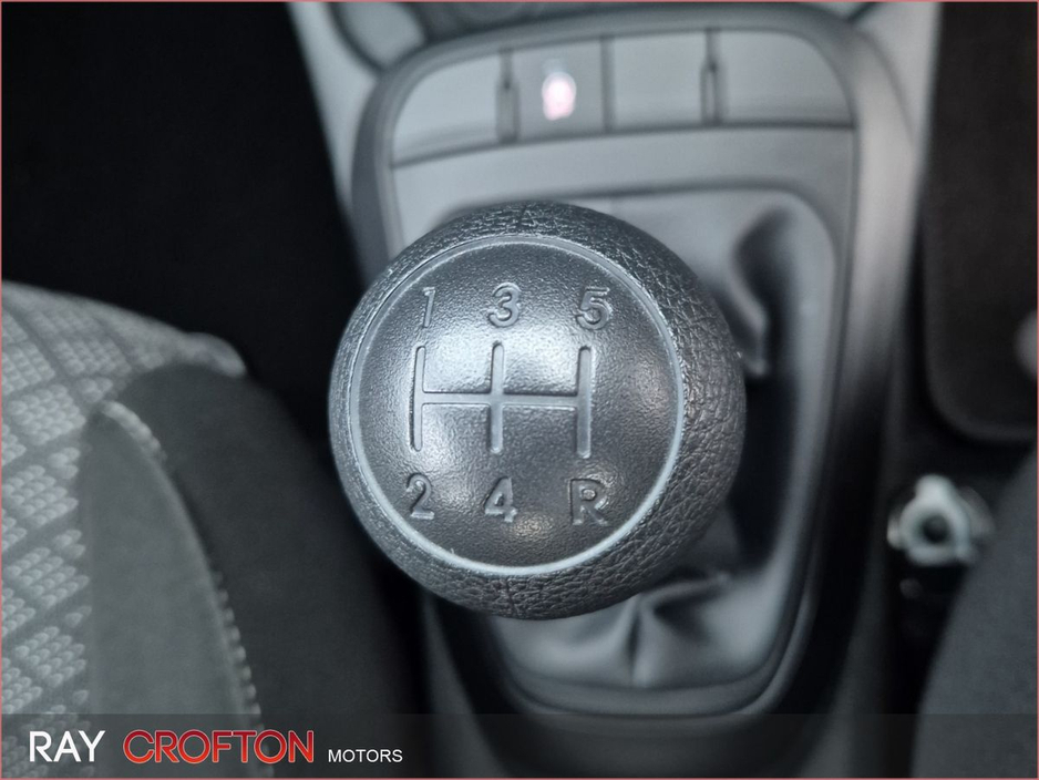 2024 Kia Picanto 1.0 PE Petrol €17,450