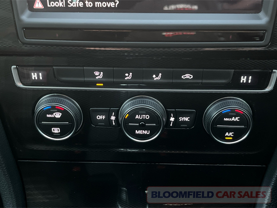 2015 Volkswagen Golf 2.0 GTI , DSG // IMMACULATE €18,950