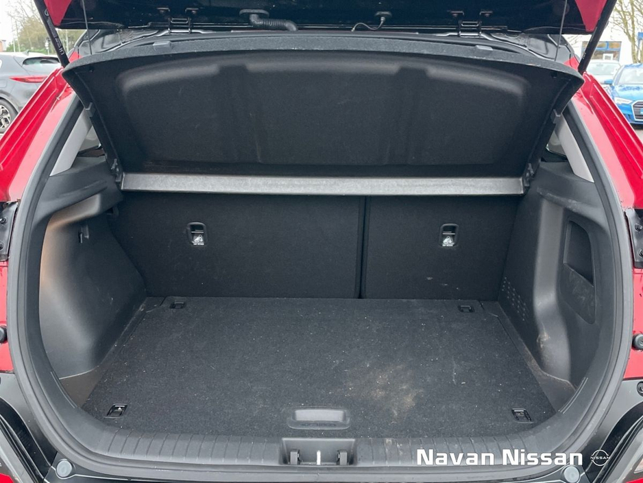 2022 Hyundai Kona 1.0 T-GDI Executive Two Tone Roof €25,950