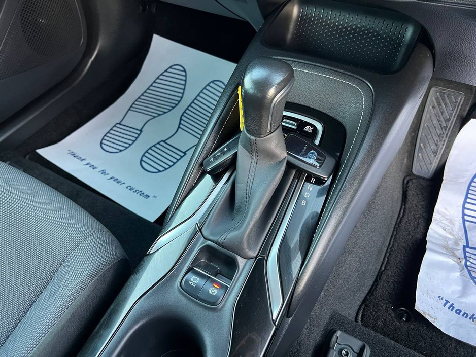 2019 Toyota Corolla ''S'' EDITION 1.8 HYBRID // 16" ALLOYS // REVERSE CAMERA // DIGITAL CLIMATE CONTROL €17,900