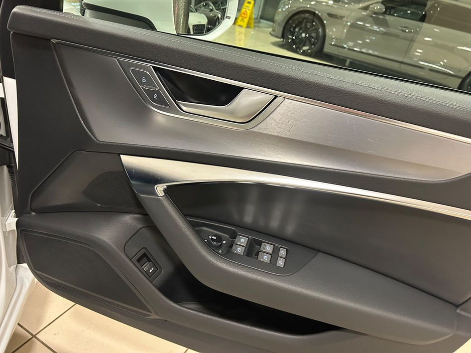 2020 Audi A6 40 TDI BLACK EDITION S-LINE=1 OWNER//HUGE SPEC//D REG=IRISH CAR WITH FULL SERVICE HISTORY=TAILORED FINANCE PACKAGES AVAILABLE=TRADE IN’S WELCOME €37,995