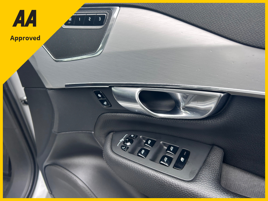 2017 Volvo XC90 2017 VOLVO XC90 2.0D4 190BHP 7 SEATER €28,950