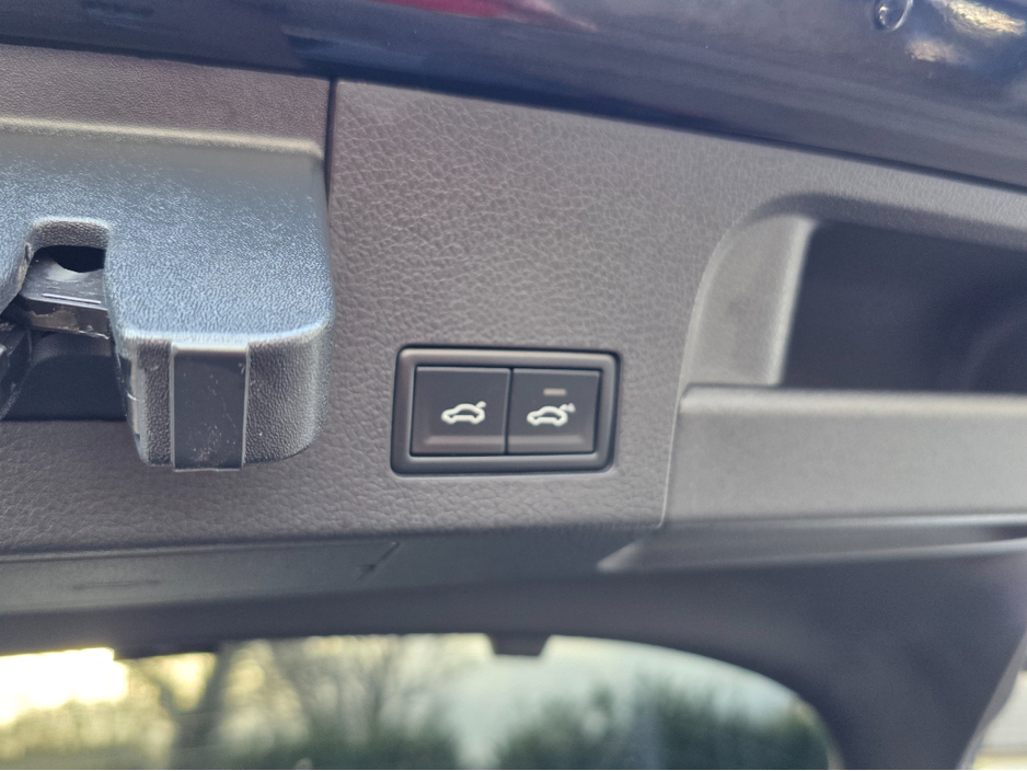 2018 Volkswagen Arteon 2.0 TSI R LINE EDITION 280BHP VIRTUAL DASH FULL LEATHER HEATED ELECTRIC SEATS SAT NAV CARPLAY ANDROID AUTO BLIND SPORT PARKING SENSORS SELF PARKING ASSIST 360 CAMERA €28,500