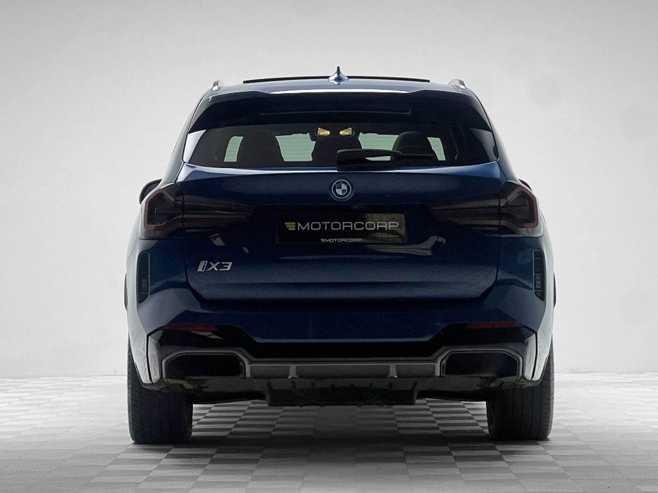 2022 BMW iX3 M SPORT €34,990