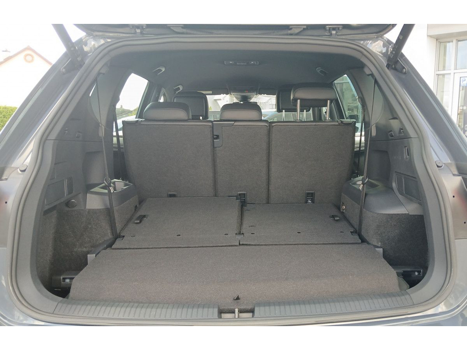 2023 SEAT Tarraco Xperience 2.0TDI 150hp 7S *7 SEATER, AUTOMATIC, FULL LEATHER INTERIOR* €41,995