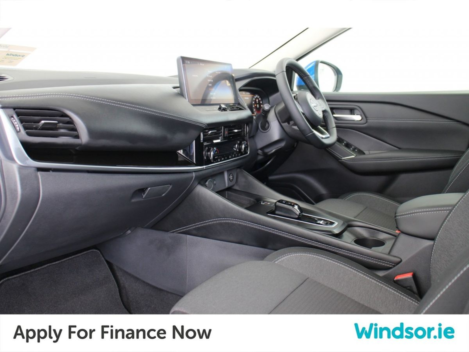 2024 Nissan Qashqai Epower SV Premium €3000 Scrappage €36,895