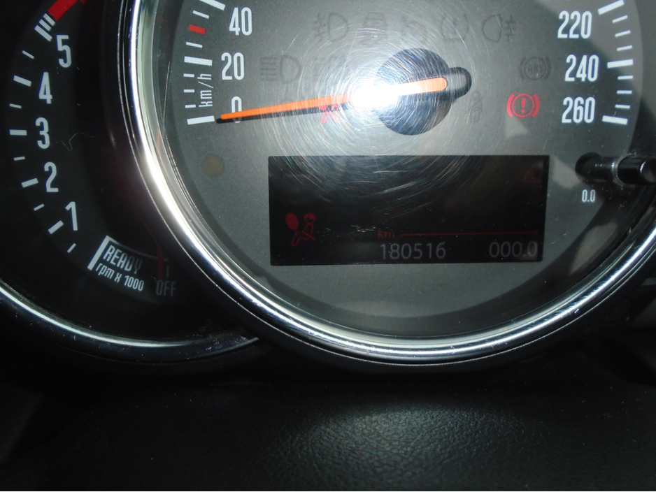 2014 MINI Hatch D XN32 2DR 3DR COOPER €8,600