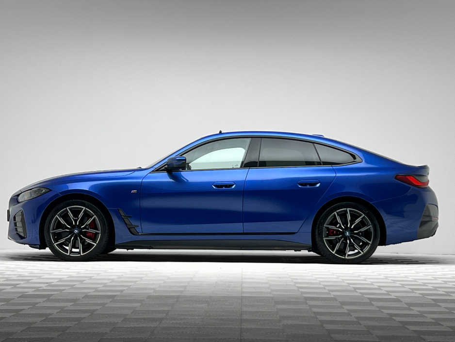 2022 BMW i4 40 M SPORT PRO EDRIVE *SUNROOF* €35,990