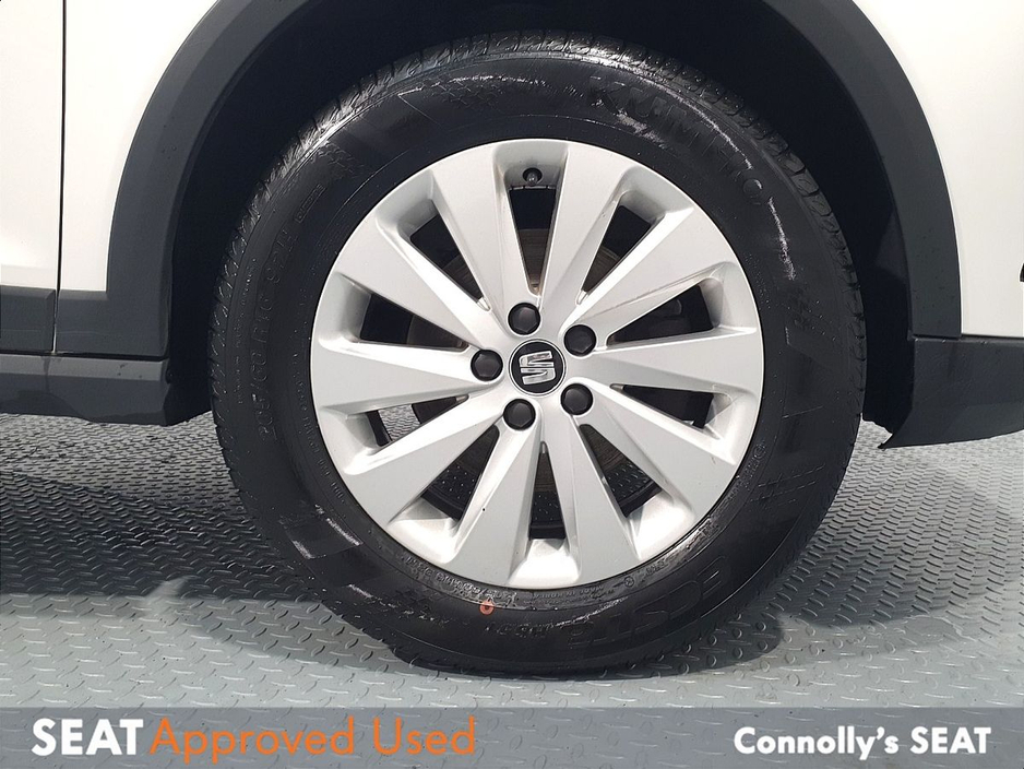 2018 SEAT Arona 1.0TSI 115hp SE Auto €17,945