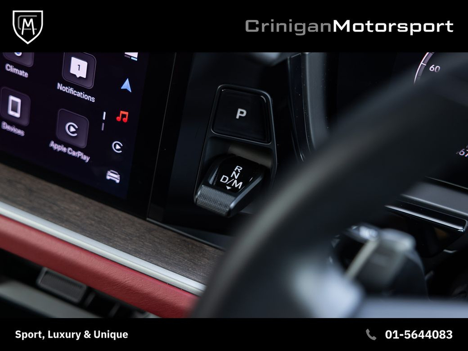 2023 Porsche Cayenne 3.0 E-Hybrid SportDesign New Model €89,900