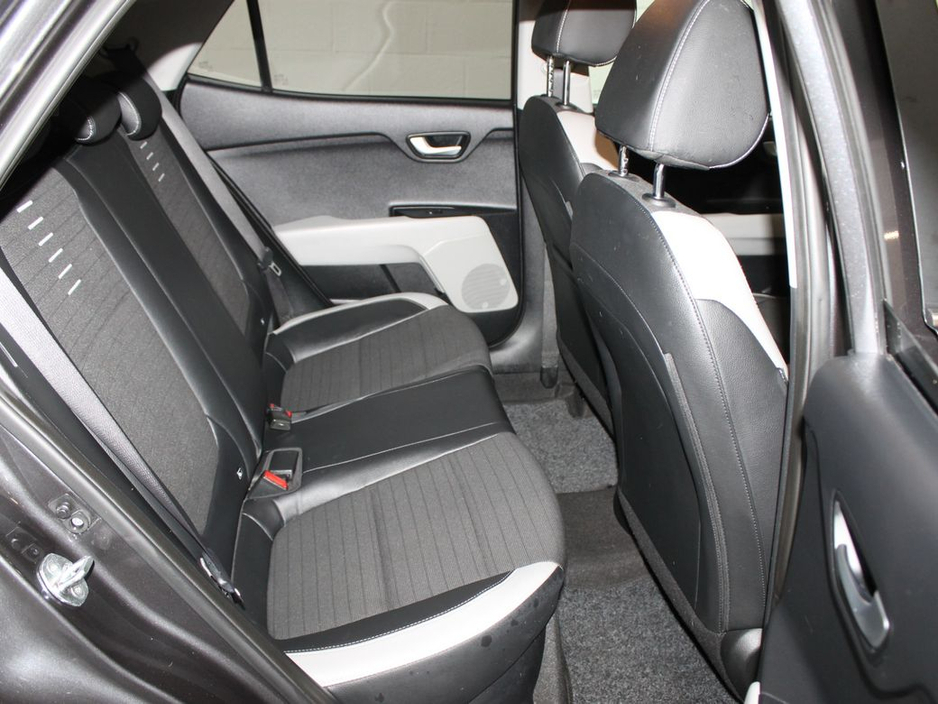 2020 Kia Stonic K3 MY20 5DR €15,999