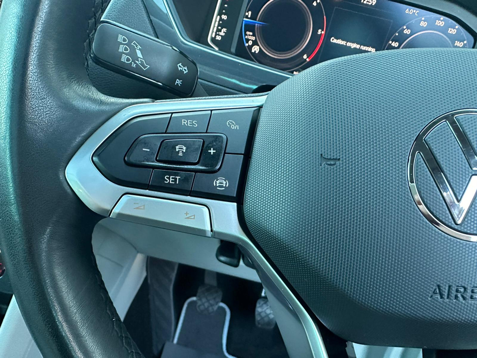 2023 Volkswagen Tiguan ELEGANCE 2.0 TDI 150HP NAV SKY VIEW €37,950