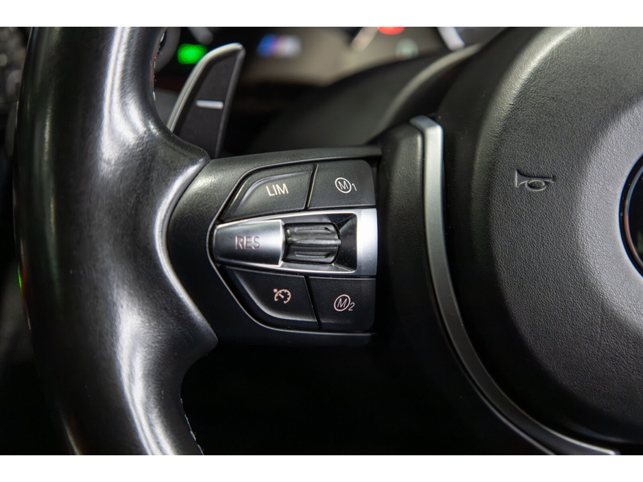 2015 BMW M4 M4 Auto €42,950